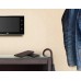 Цветной монитор CTV-M2702MD 7″ с сенсорным управлением, функцией видеопамяти