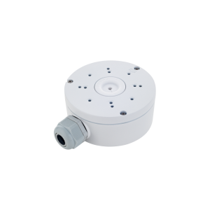 BOX 03 - монтажная коробка для видеокамер BOX 03 - монтажная коробка для видеокамер