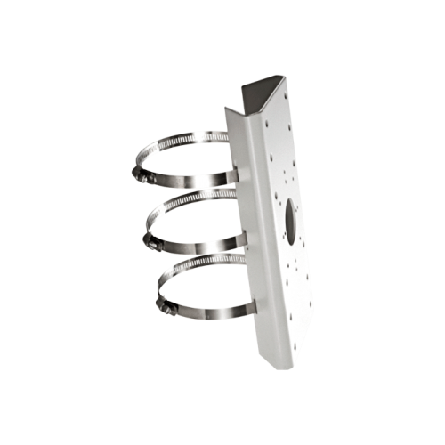 PH708 - основание на столб для крепления настенного кронштейна