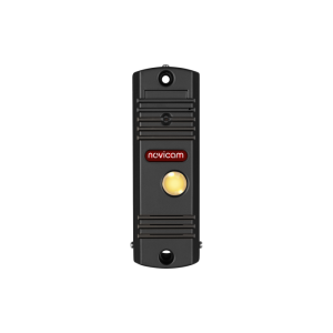 LEGEND FHD BLACK - Full HD вызывная панель 2.1 Мп