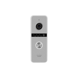 FANTASY FHD SILVER - Full HD вызывная панель 2.1 Мп