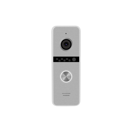 FANTASY FHD SILVER - Full HD вызывная панель 2.1 Мп FANTASY FHD SILVER - Full HD вызывная панель 2.1 Мп