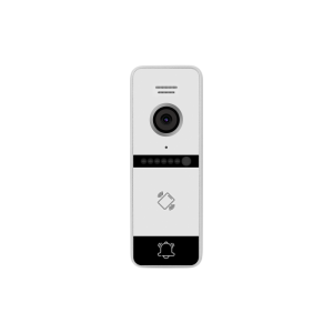 FANTASY MR FHD WHITE - Full HD вызывная панель 2.1 Мп со СКУД