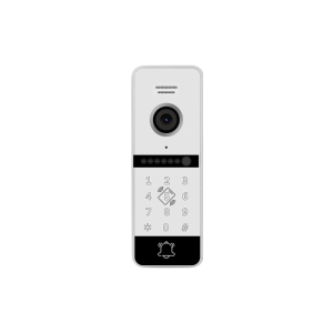 FANTASY MRK FHD WHITE - Full HD вызывная панель 2.1 Мп со СКУД