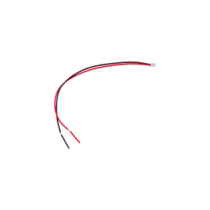 2 PIN WIRE - 2-х проводная подготовка для подключения видеодомофонов Novicam
