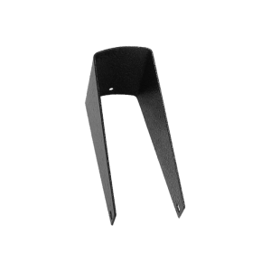 LEGEND SHIELD BLACK - защитный козырёк для панели LEGEND