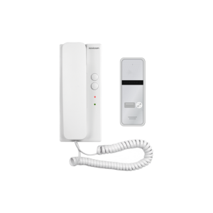 VOICE KIT - комплект из аудиотрубки и вызывной панели