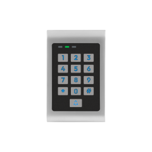 SE210KW WIFI - контроллер/считыватель СКУД c клавиатурой и удаленным управлением