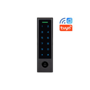 SE310KW WIFI - контроллер/считыватель СКУД c клавиатурой и удаленным управлением