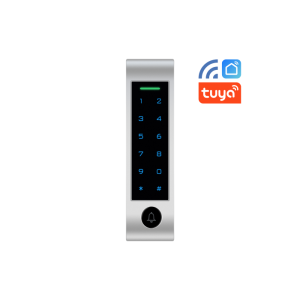 SE410KW WIFI - контроллер/считыватель СКУД c клавиатурой и удаленным управлением