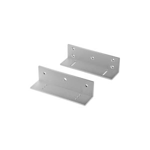 ZH180 Z-кронштейн для замка DL180 ZH180 Z-кронштейн для замка DL180