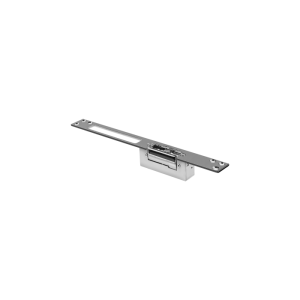 DL1LP NO электромеханическая защёлка Н.О. с длинной планкой DL1LP NO электромеханическая защёлка Н.О. с длинной планкой