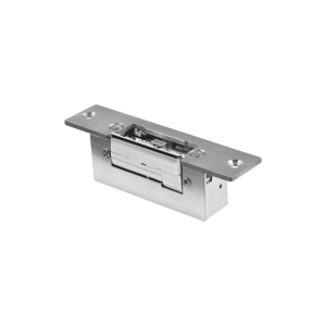 DL1SP NC электромеханическая защёлка Н.З. с короткой планкой DL1SP NC электромеханическая защёлка Н.З. с короткой планкой