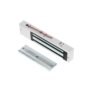 DL280 электромагнитный замок с удержанием 280 кг DL280 электромагнитный замок с удержанием 280 кг