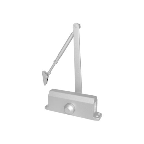 DK104 дверной доводчик для дверей до 85 кг DK104 дверной доводчик для дверей до 85 кг