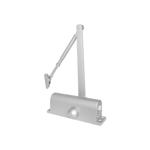 DK105 дверной доводчик для дверей до 120 кг