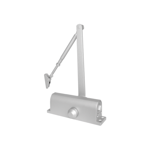 DK105 дверной доводчик для дверей до 120 кг DK105 дверной доводчик для дверей до 120 кг