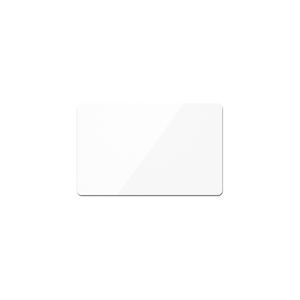 MC10 тонкая карта Mifare