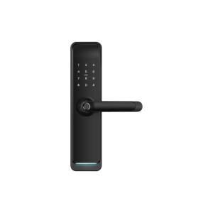 Smart Fast BLACK умный замок для отелей и офисов Smart Fast BLACK умный замок для отелей и офисов