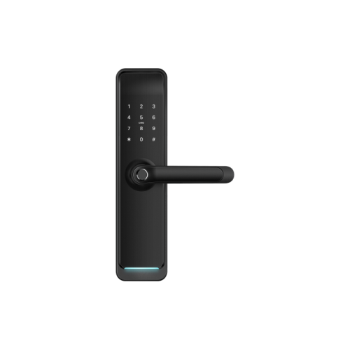 Smart Fast BLACK умный замок для отелей и офисов