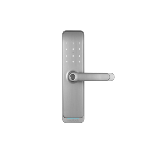 Smart Fast SILVER умный замок для отелей и офисов Smart Fast SILVER умный замок для отелей и офисов