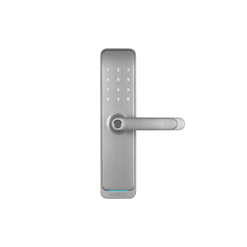 Smart Fast SILVER умный замок для отелей и офисов