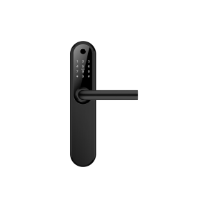 Smart Plus BLACK умный замок для отелей и офисов Smart Plus BLACK умный замок для отелей и офисов