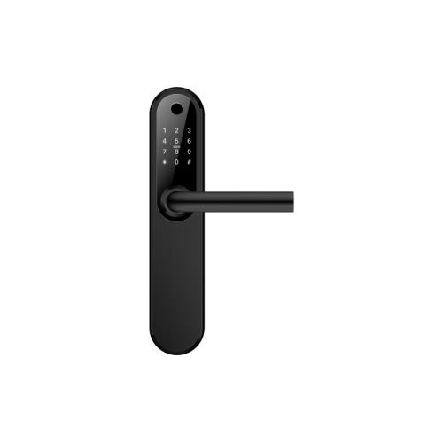 Smart Plus BLACK умный замок для отелей и офисов Smart Plus BLACK умный замок для отелей и офисов