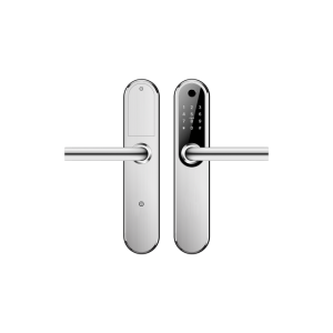 Smart Plus SILVER умный замок для отелей и офисов Smart Plus SILVER умный замок для отелей и офисов