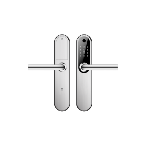 Smart Plus SILVER умный замок для отелей и офисов