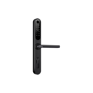 Home Slim BLACK умный замок для апартаментов и домохозяйств Home Slim BLACK умный замок для апартаментов и домохозяйств