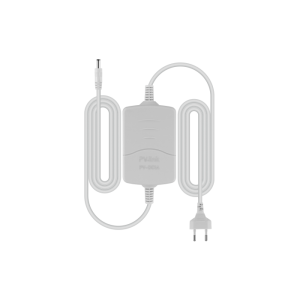 PV-DC1A блок питания DC 12 В, 1 A, стабилизированный