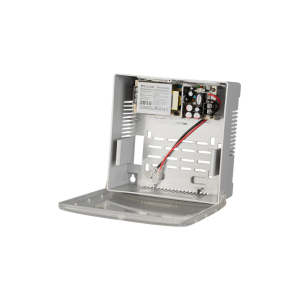 PV-DC5AP+ блок бесперебойного питания DC 12 В, 5 А с отсеком для АКБ 7 А*ч, стабилизированный