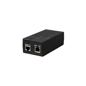 PV-POE01GB PoE инжектор 100/1000, 802af/at, 30 Вт