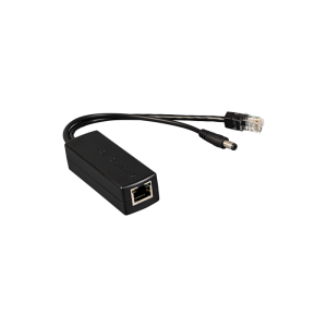 PV-POE01MS PoE сплиттер 10/100, 12 В, 1 А