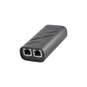 PV-POE02FE PoE удлинитель 10/100, 2xPoE, 802af/at, 25,5 Вт, 200 м
