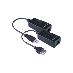 PV-USB01E пассивный приемопередатчик USB сигнала