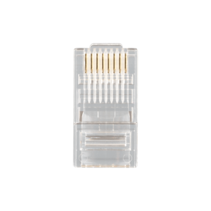 PV-RJ45 разъем 8P8C (RJ45) для LAN кабеля