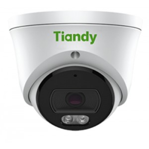 IP-камера Tiandy TC-C34XP Spec:W/E/Y/2.8mm/V4.0 IP-камера Tiandy TC-C34XP Spec:W/E/Y/2.8mm/V4.0