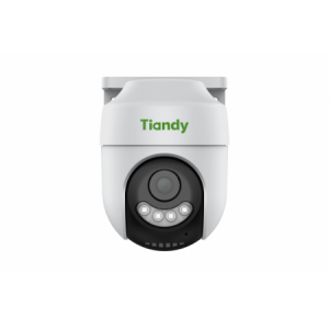 IP-камера Tiandy TC-H333K Spec:AK/I5W/WIFI/Eu/4mm