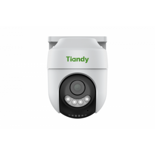 IP-камера Tiandy TC-H333K Spec:AK/I5W/WIFI/Eu/4mm