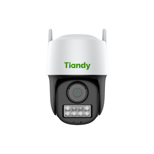 IP-камера Tiandy TC-H333N Spec:I5W/C/WIFI/Eu/4mm/V4.2