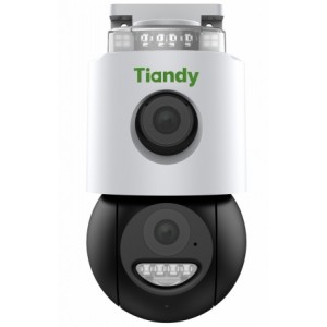 IP-камера Tiandy TC-H363N Spec:I5W/WIFI/Eu/4mm/V4.0