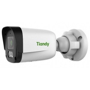 IP-камера Tiandy TC-C34QN Spec:I5W/WIFI/Eu/2.8mm/V4.0 IP-камера Tiandy TC-C34QN Spec:I5W/WIFI/Eu/2.8mm/V4.0