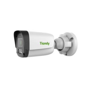 IP-камера Tiandy TC-C34WP Spec:W/E/Y/2.8mm/V4.0 IP-камера Tiandy TC-C34WP Spec:W/E/Y/2.8mm/V4.0