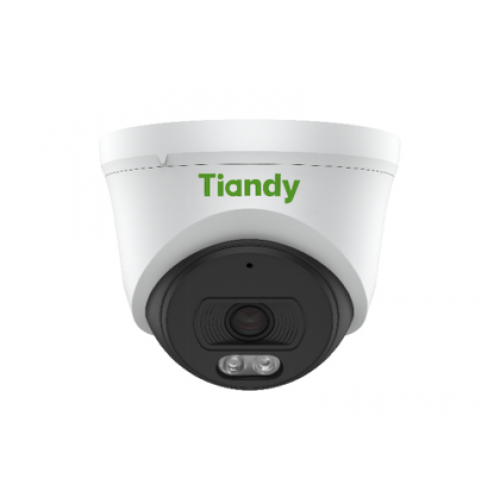 IP-камера Tiandy TC-C35XS Spec:I3W/E/Y/S/2.8mm/V5.0