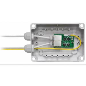 Грозозащита Ethernet SNR-SPNet-B1031-IP65