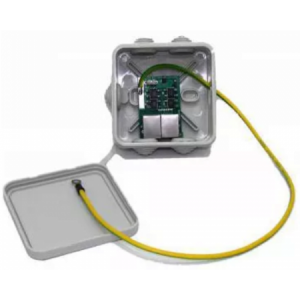 Грозозащита Ethernet SNR-SPNet-BP1031-IP54