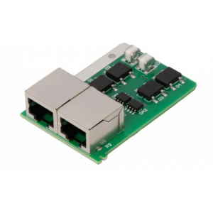 Грозозащита Ethernet SNR-SPNet-BP1100 для шасси SNR-SPNet-PRM24-v1, APC PRM24, SNR-SPNet-PRM4