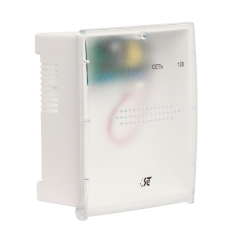 Блок бесперебойного питания SLT ББП-20 П Econom Блок бесперебойного питания SLT ББП-20 П Econom